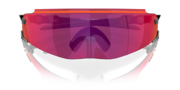 Oakley Kato - Polished Black