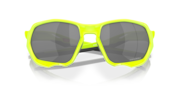 Plazma (Low Bridge Fit) - Matte Retina Burn