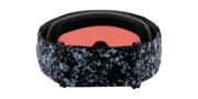 Line Miner™ L Snow Goggles  - MVP Exclusive - Black Blue