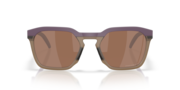 HSTN SQ Obscura Collection - Matte Aubergine