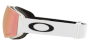 Flight Deck™ M Snow Goggles - Matte White