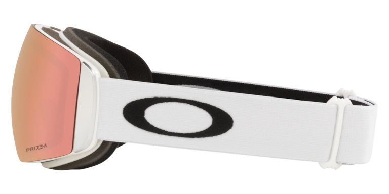 Flight Deck™ M Snow Goggles - Matte White