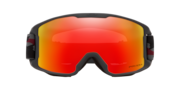 Line Miner™ S Snow Goggles - Grenache Camo