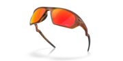 Kylian Mbappé Signature Series Lateralis - Matte Dark Amber