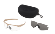 Standard Issue Ballistic M Frame® 3.0 Array - Dark Bone