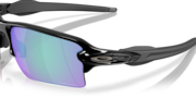 Flak® 2.0 XXL - Polished Black