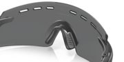Encoder Strike - Matte Black