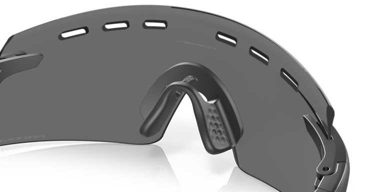 Encoder Strike - Matte Black