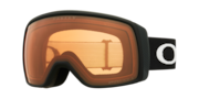 Flight Tracker S Snow Goggles - Matte Black
