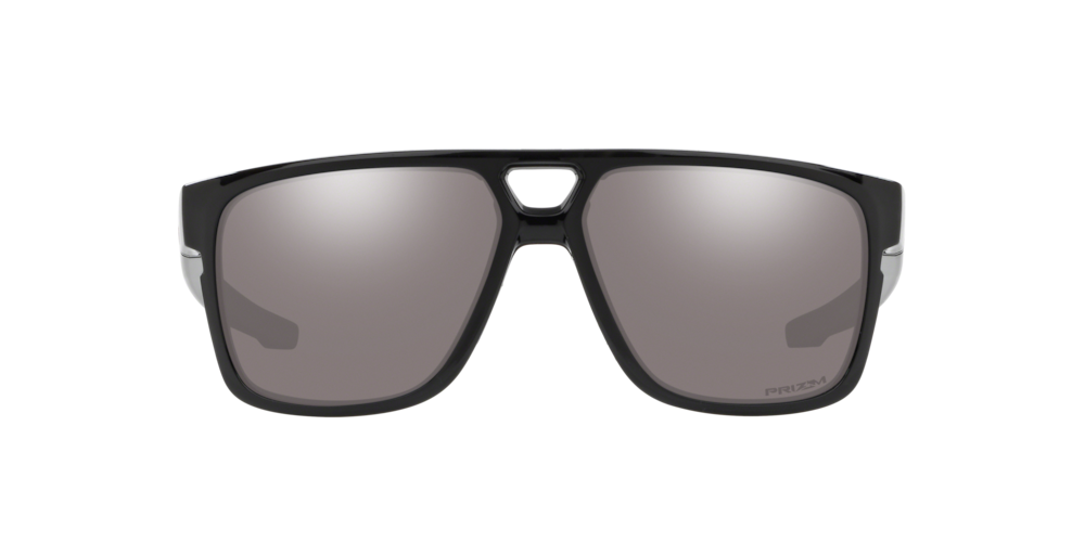 Standard Issue Crossrange™ Patch Prizm Black Lenses, Polished