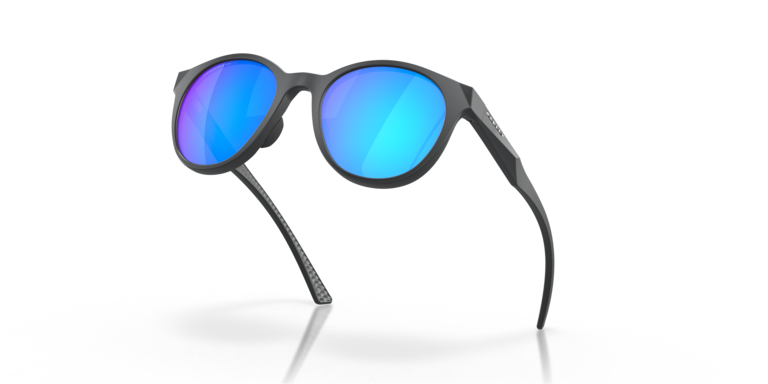 Spindrift - Matte Carbon