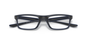 Plank 2.0 - Satin Poseidon Blue/Black