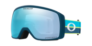 Flight Tracker S 50/50 Collection Snow Goggles Flight Tracker S 50/50 Collection Snow Goggles