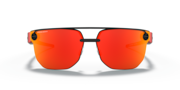 Chrystl™ - Matte Black