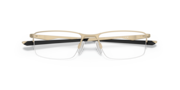 Socket 5.5 - Satin Light Gold