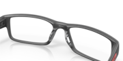 Airdrop™ - Satin Light Steel