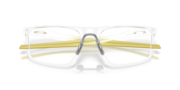 Bat Flip Limitless Collection - Polished Clear