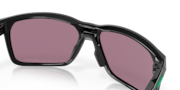 Portal X - Polished Black