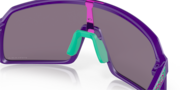 Sutro - Matte Electric Purple