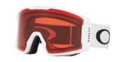 Line Miner™ M Snow Goggles - Matte White