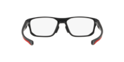 Crosslink® Fit (Low Bridge Fit) - Satin Black