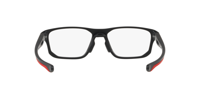 Crosslink® Fit (Low Bridge Fit) - Satin Black