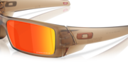 Gascan® - Matte Sepia