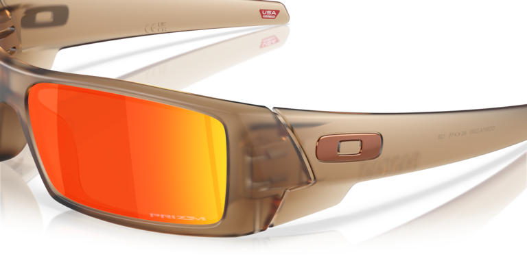 Gascan® - Matte Sepia