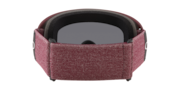 O-Frame® 2.0 PRO XL Snow Goggles - Heathered Grenache