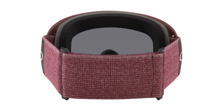 O-Frame® 2.0 PRO XL Snow Goggles - Heathered Grenache