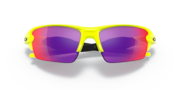 Flak® 2.0 (Low Bridge Fit) - Tennis Ball Yellow