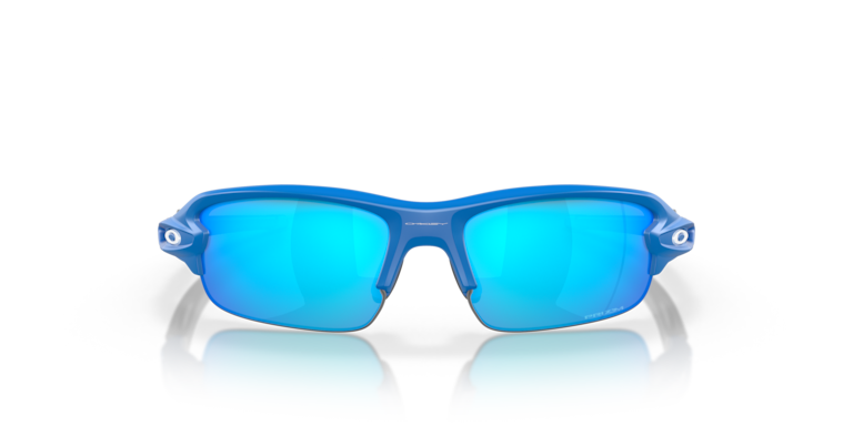 Flak® XXS (Youth Fit) - Matte Primary Blue
