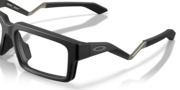 Enigma Echo - Satin Black