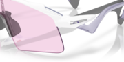Stunt Wing - Polished White