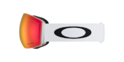 Flight Deck™ L Snow Goggles - Matte White