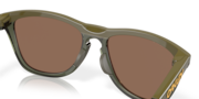 Frogskins™ Range - Dark Brush