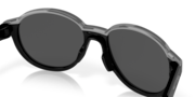 Coinflip (Low Bridge Fit) - Polished Black