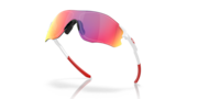EVZero™ Path® - Matte White