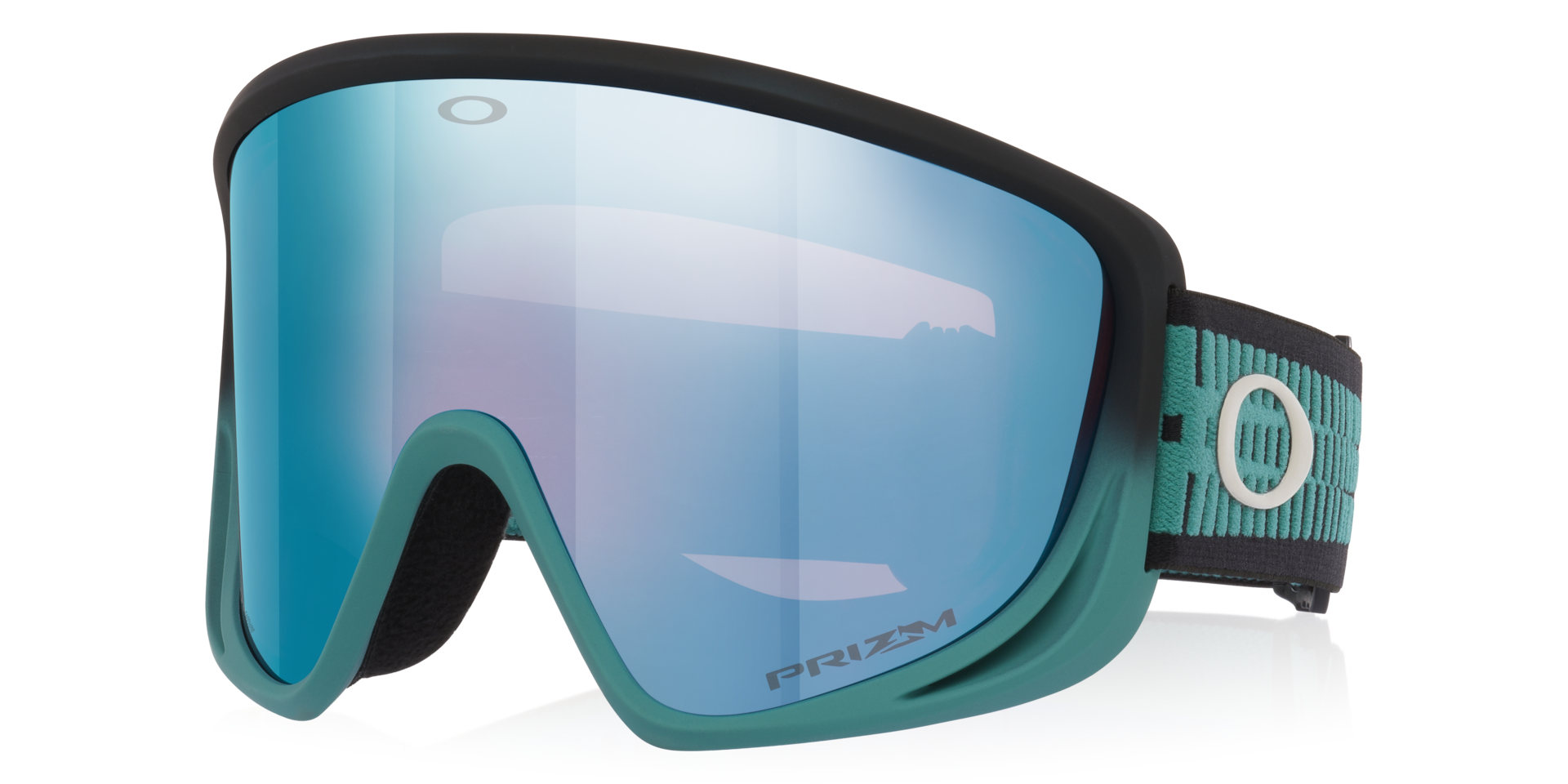 Oakley Men's Mont Scape™ L Snow Goggles