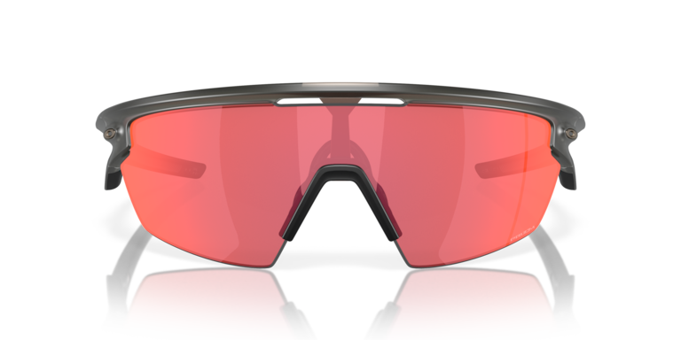 Sphaera™ - Matte Grey Smoke