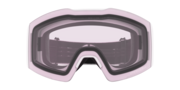 Fall Line M Snow Goggles - Matte White