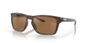 Sylas (Low Bridge Fit) - Matte Brown Tortoise