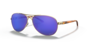 Feedback&trade; - Polished Gold