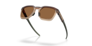 HSTN SQ 2.0 - Matte Rootbeer