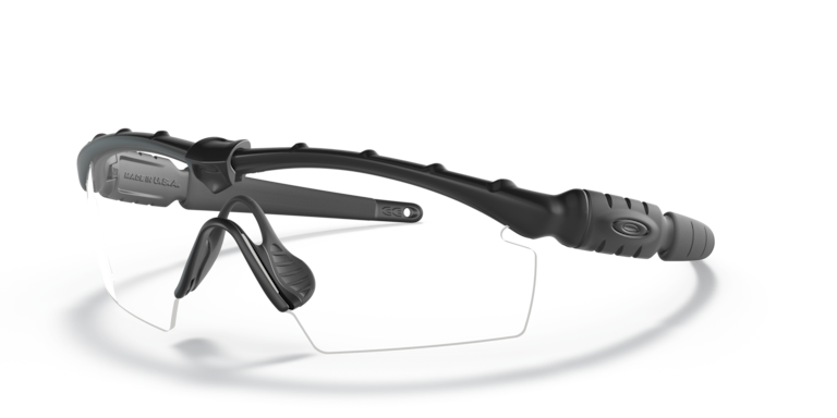 Oakley SI M Frame® 2.0 PPE Industrial Sunglasses with Matte Black