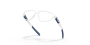 Tail Whip™ (Youth Fit) - Polished White