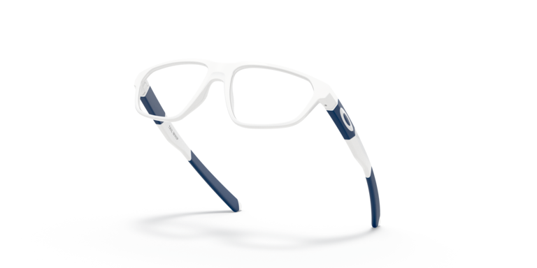 Tail Whip™ (Youth Fit) - Polished White