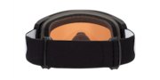 Line Miner™ M Snow Goggles - Matte Black