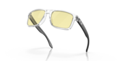 Holbrook™ (Low Bridge Fit) Gaming Collection - Clear