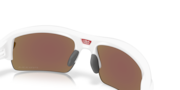 Flak® 2.0 S - Polished White